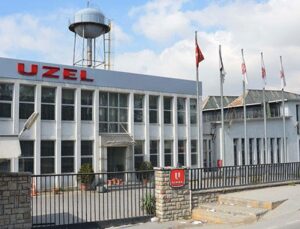 Uzel Makine’nin fabrika ve arsasına yine alıcı çıkmadı