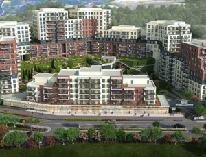 Yeniköy Konakları İstanbul 2. Etap satışa çıktı