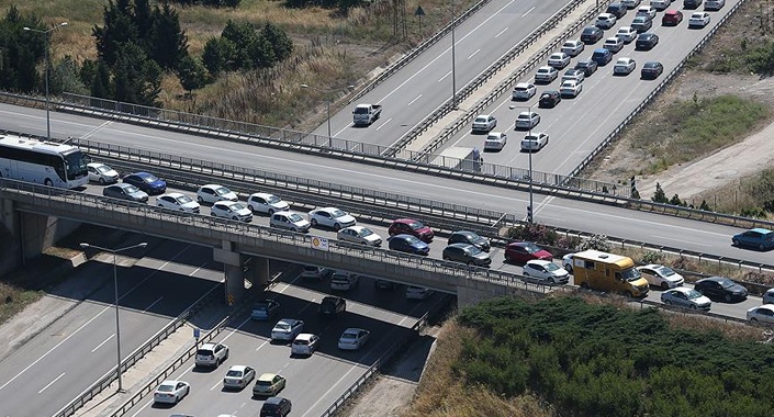 Ulaşımda bayram seferberliği