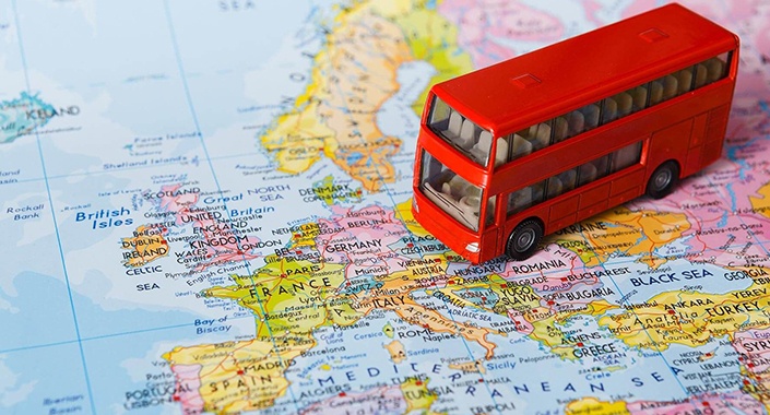 Yurt dışına ilk kez çıkacaklar için hayat kurtaran 10 tavsiye