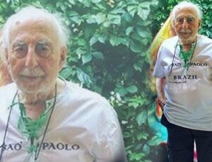 Yapı Merkezi’nin kurucularından Yusuf Yılmaz Zenger vefat etti