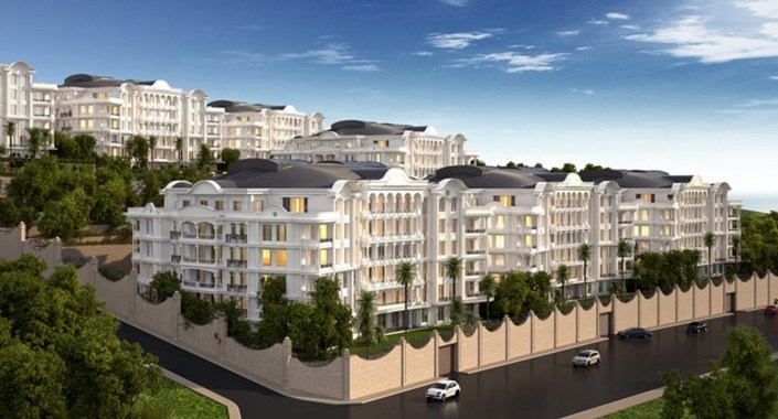 Zeray Güneşi’nde fiyatlar 220 bin TL’den başlıyor