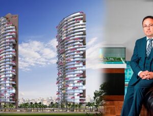 Ziya Yılmaz: Petrol kadar değerli gayrimenkulümüz var