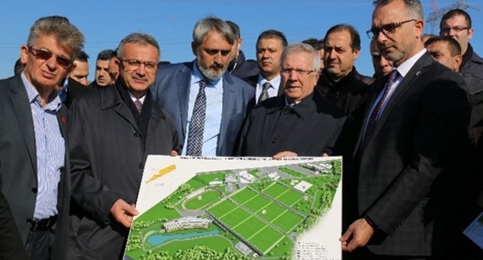 Fenerbahçe’nin Gebze’de aldığı arazi SİT alanı çıktı