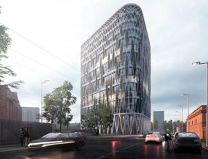 Ant Yapı Rusya’daki yeni projesi Action 44 için düğmeye bastı