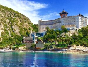 Alkoçlar Grubu’ndan haciz açıklaması: İddialar asılsız