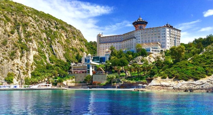 Alkoçlar Grubu’ndan haciz açıklaması: İddialar asılsız