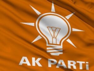 AK Parti mahallî seçimlerde imar rantına izin vermeyecek