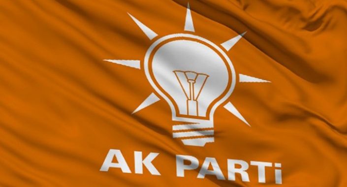 AK Parti mahallî seçimlerde imar rantına izin vermeyecek