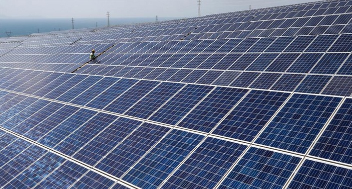 Akfen’in Konya’daki 3 güneş santrali üretime başladı