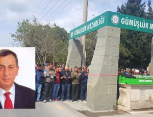 Mimar Ali Behram Sarıalioğlu yaşamını yitirdi