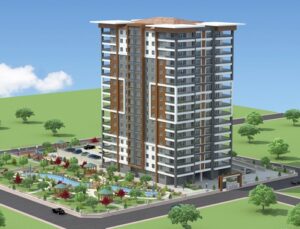 Altınbaşak Doğa Pursaklar’da yükseliyor