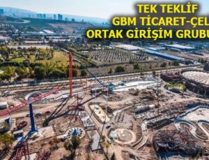 Ankapark, 29 yıllığına kiraya verildi