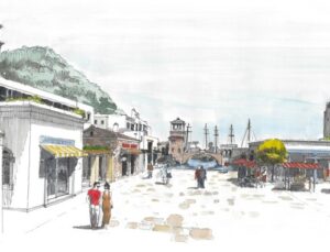 Murat Balkan: Anthaven, Aspat’ın doğasına en uygun proje