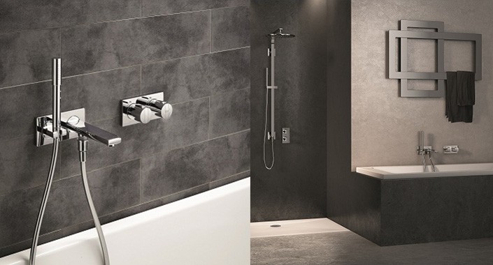 Ideal Standard Archimodule Serisi ile banyolarda özgürlük