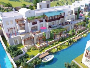 Huzurun yeni adı: Anthaven Aspat