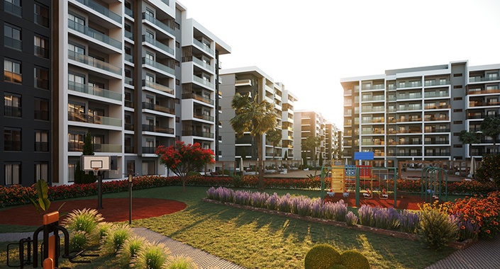 Ataşehir Modern’de hazırlıklar tamamlanmak üzere