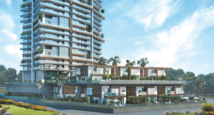 Atılgan Royal’de 2 milyon 700 bin TL’ye