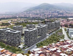 Atış Yapı yeni projelere hazırlanıyor