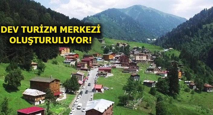 Rize’de 11 Ayder Yaylası daha bulundu