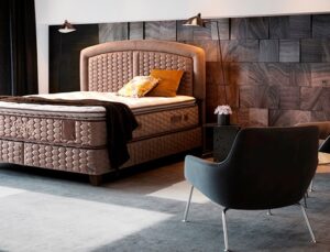 Bambi Yatak ile derin uykunun ayrıcalığını yaşayın