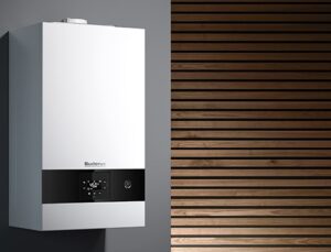 Buderus yeni nesil yoğuşmalı kombi: Buderus Logamax GB122i W