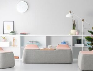 Bürotime yeni nesil ofis ürünleri ile Orgatec Fuarı’nda