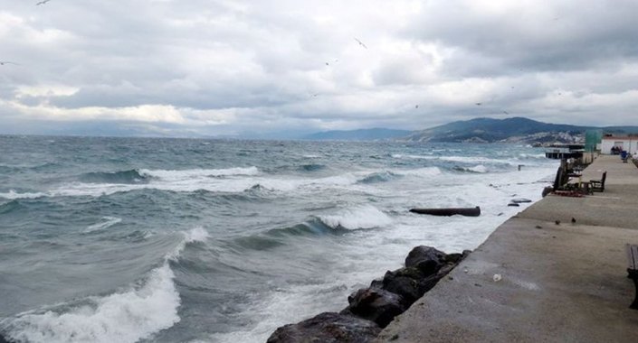 İDO ve BUDO’nun bazı seferleri iptal edildi