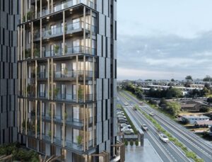 Ekmas Mavişehir’de konut teslimleri Temmuz 2019’da