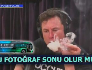 Balıkesirliler Elon Musk’tan alacağı otobüsleri iptal etti