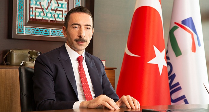 Emlak Konut yurt dışına açılıyor