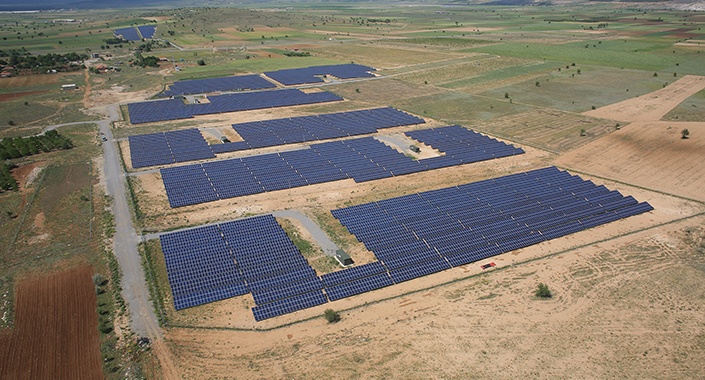 Akfen Enerji’ye EBRD’den 102 milyon dolarlık dev kredi