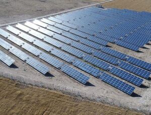 Yenilenebilir enerji için pazarda yer açın önerisi