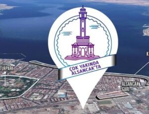 Evora İzmir projesinde ÇED süreci başladı