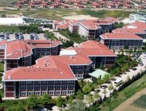 Belediye Fatih Üniversitesi’ne araziyi bedelsiz tahsis etti