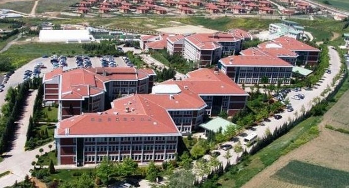 Belediye Fatih Üniversitesi’ne araziyi bedelsiz tahsis etti