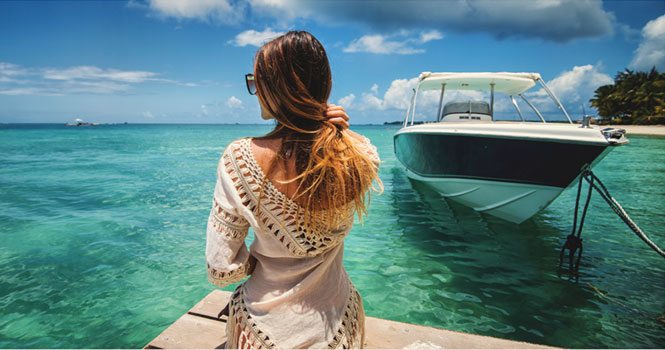 Frame Suites Bodrum manzara ve lüksü buluşturdu