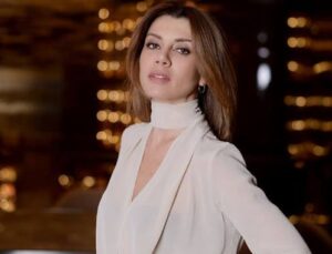 Gökçe Bahadır Suadiye’den 2 milyon TL’ye ev aldı