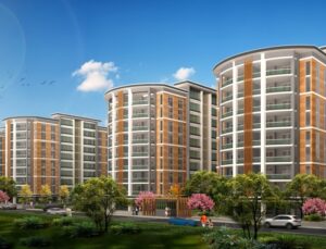 Green Park Aydın’da fiyatlar 360 bin TL’den başlıyor