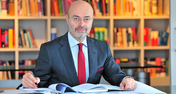 Gürsel Öngören: İmar barışı gelirleri hepimizi yanılttı