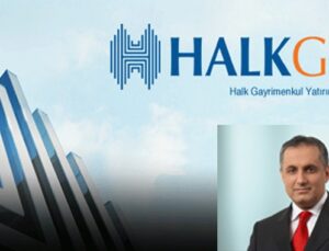Ahmet Yarız, Halk GYO Yönetim Kurulu Başkanı oldu