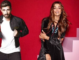 Hande Erçel, İdo Tatlıses’in evine talip oldu