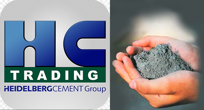 HC Trading, Türkiye’den 1 milyon ton çimento alacak