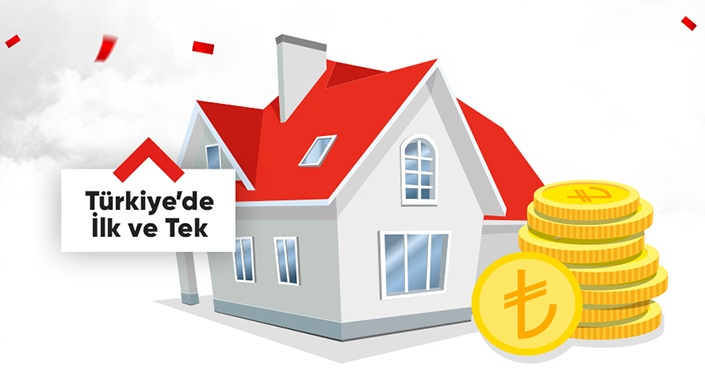 Hürriyet Emlak Kazanç Dünyası ile herkes kazanacak