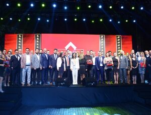 Emlağın En’leri Ödüllerini kazananlar belli oldu