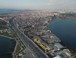 İstanbul için kritik uyarı: Dolgu alanlarını doğa geriye alır