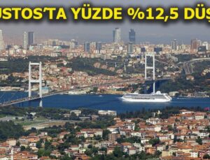 Türkiye genelinde Ağustos’ta 105 bin 154 konut satıldı