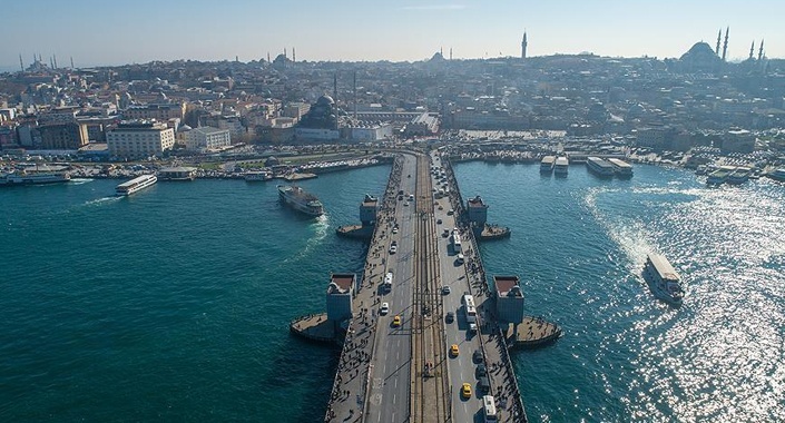 İstanbul’da bazı yollar yarın trafiğe kapatılacak