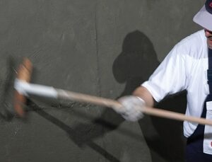 Kalekim İZOSEAL ile binaları temelden koruma altına alıyor