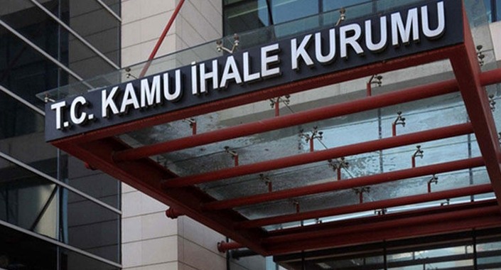 İlk 6 ayda 98.8 milyar TL’lik ihale yapıldı